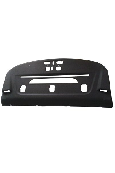 Orjinal Renault Fluence Arka Cam Panosu 799220022r - 799220585r - 799220016r