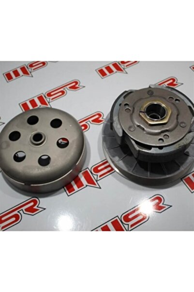 Genel Markalar Sym Joymax 250-gts 250 Ie - Atv 300 - Arka Varyatör Komple