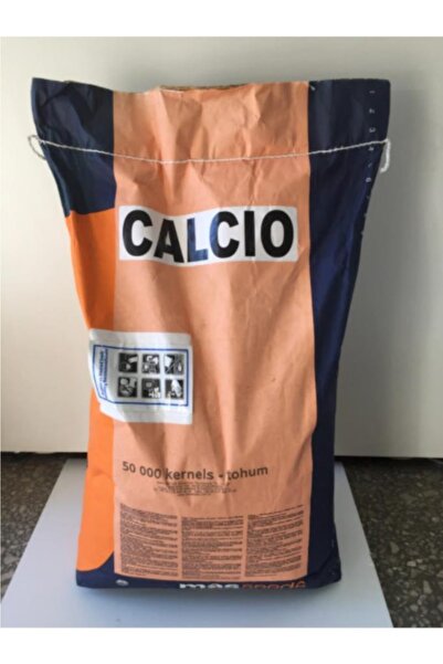 Mas Seeds Calcio D50 Slaj Mısır Tohumu (50.000)