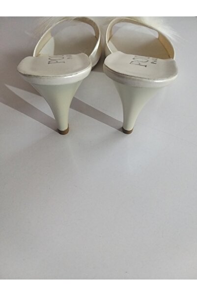 Polo Bridal Slippers