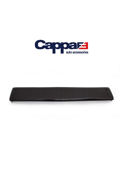 Cappafe Mitsubishi Fuso Canter Windshield Sunshade Between 1998-2012