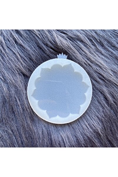 se7enhome Epoksi Magnet Silikon Kalıp , Epoksi Reçine Silikon Kalıp