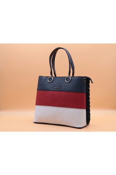 Armine 209 Geantă de damă bleumarin