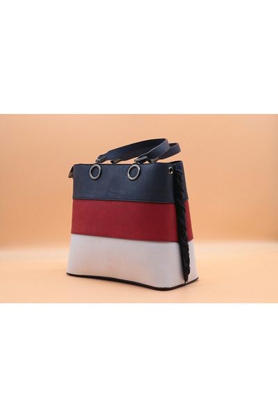 Armine 209 Geantă de damă bleumarin