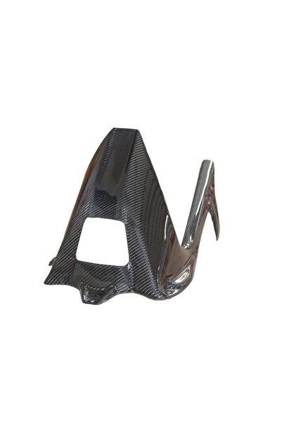 GP KOMPOZİT Gp Kompozit Bmw S 1000 Rr 2011-2018 Uyumlu Arka Çamurluk Karbon Fiber