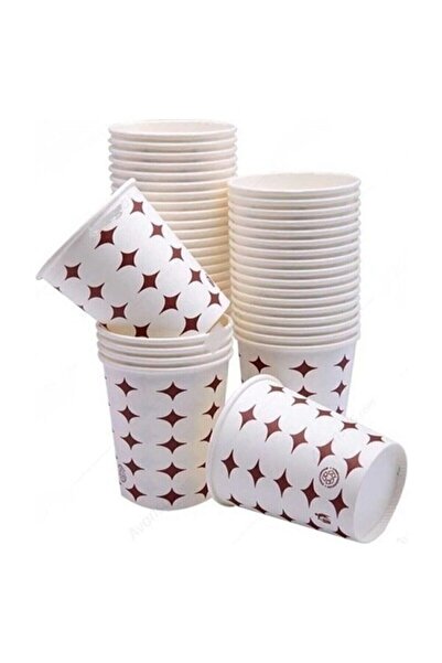 Genel Markalar Karton Bardak 6.5 Oz 3000 Adet