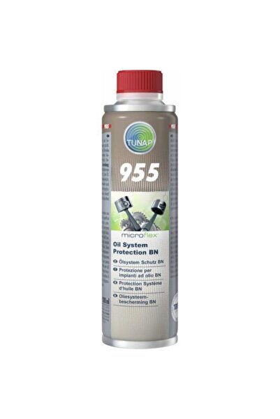 Yağlama Sistem Koruyucu 300 Ml 955