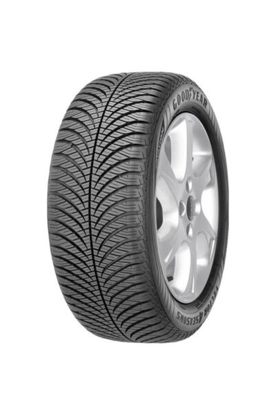 Goodyear 185/60 R15 84T Vector 4Seasons G2 RE 4MEVSİM Üretim Yılı 2023