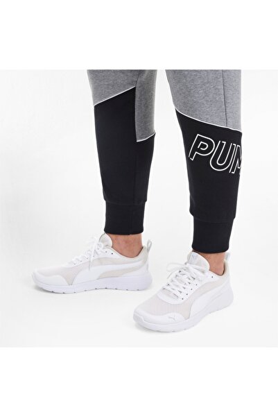 Puma Повсякденні кросівки унісекс білі Flex Renew 37112001