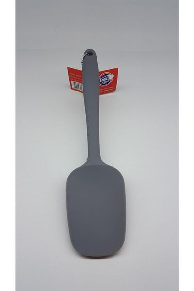 Fame Kıtchen Spoon Type Silicone Spatula