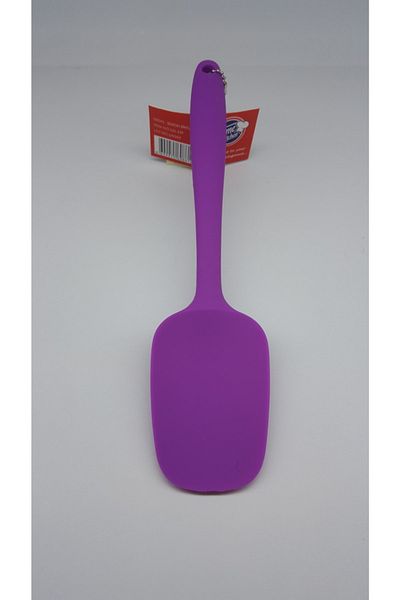 Fame Kıtchen Spoon Type Silicone Spatula