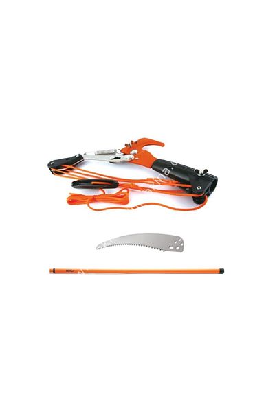 Welkut High Branch Saw Pruning Shears - Hc-810Q-96