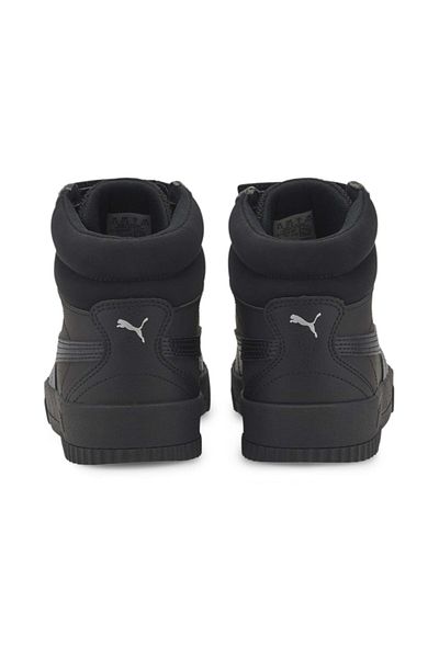 Puma Carina 2.0 Mid Women's Sneakers -385851-01