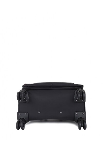 U.S. Polo Assn. Siyah Organizatör Pilot Çantası Plvlz8095