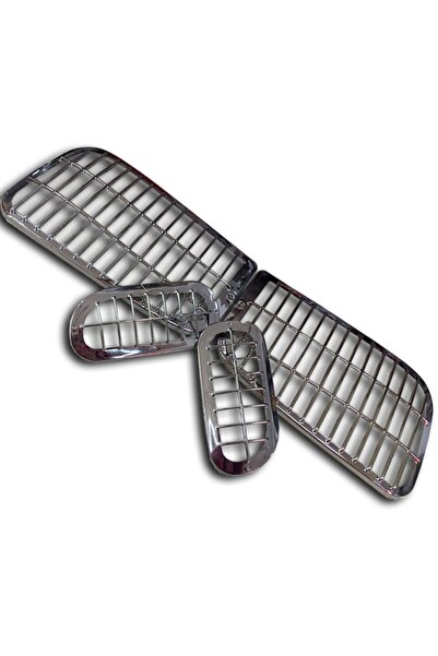 Genel Markalar Axor Far Sis Çerçevesi - Axor Far Izgarası