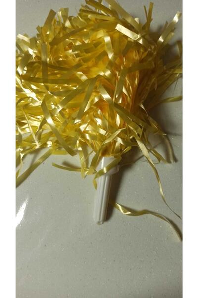 Kika 23 Nisan Gösteri Ponponu Rafya 1 Çift (2 ADET)