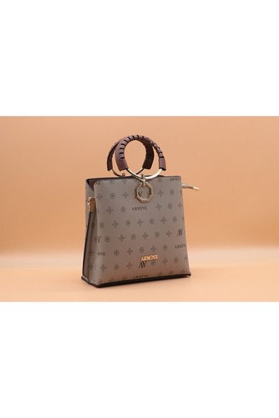 Armine Vision Printed 260 Women's Bag