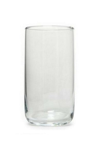 Paşabahçe 420805 V-block Iconic Soft Drink Glass 6 Pieces