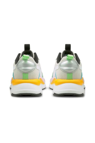 Puma Rs-curve Aura Wn S Scuba Blue- Silve