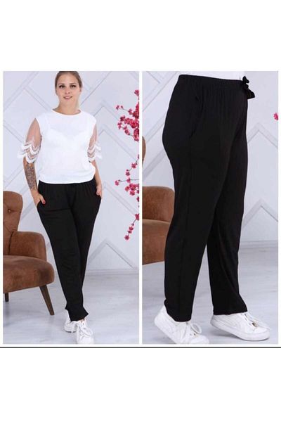 birsen içgiyim Black Bottom Pajamas