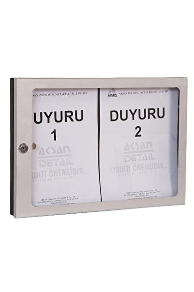 Genel Markalar Küçük Ilan Panosu S.g.502