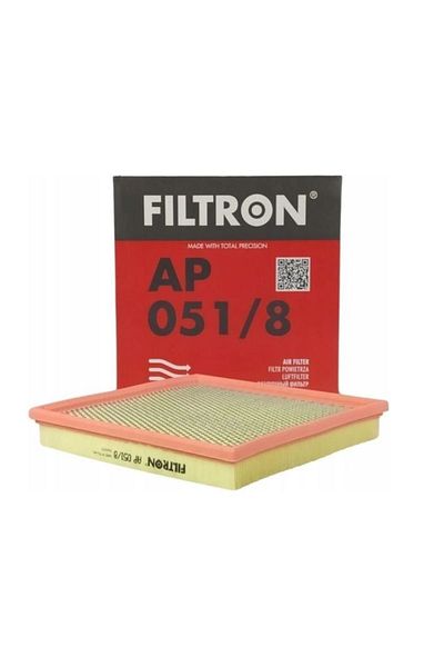 Filtron فلتر هواء أوبل أسترا J 1.4 متوافق 16 فولت، 1.6 16 فولت Ap051/8