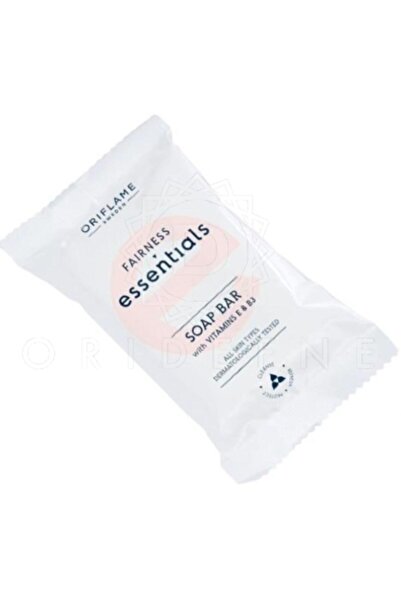 Oriflame صابون فيرينس إيسنشيالز 75 جرام