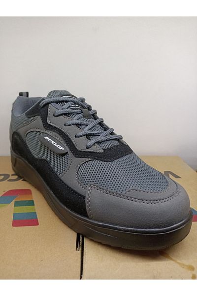 DUNLOP Ultra Light Memory Base Smoke Black