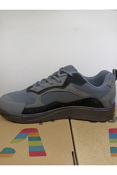 DUNLOP Ultra Light Memory Base Smoke Black