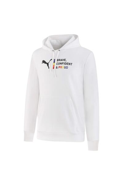 Puma Світшот Erkek Spor - 84808702