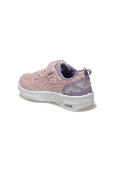 Kinetix Acrux 1fx Pembe Kız Çocuk Spor Ayakkabı