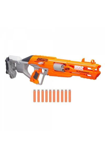 Nerf N-Strike Elite Accustrike AlphaHawk