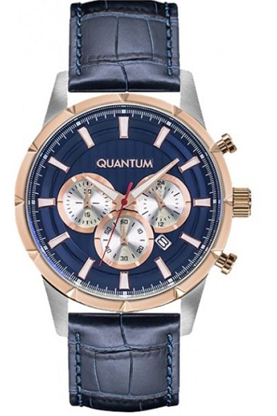 Quantum Adg494.509 ساعة يد رجالية