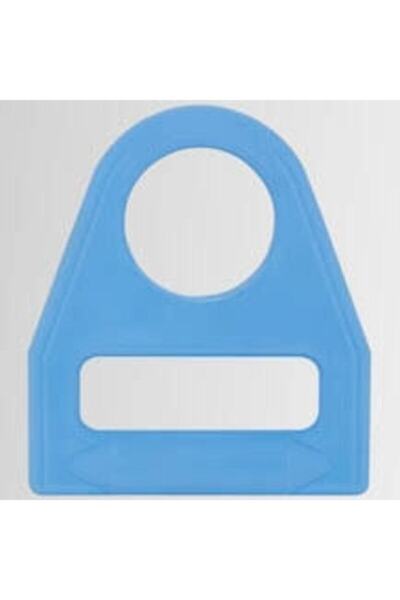 Blue Rain جهاز حمل الزجاجة