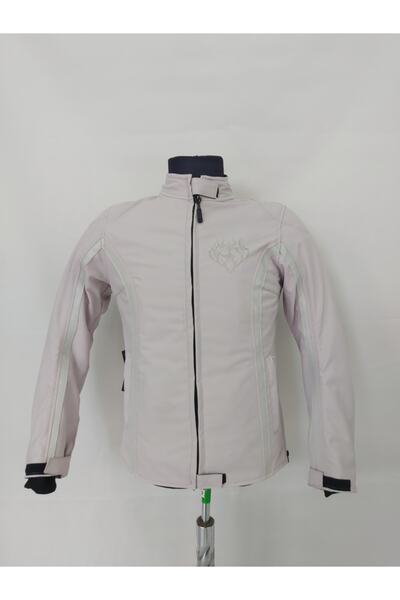 LBC Meryo Motosiklet Montu Bej