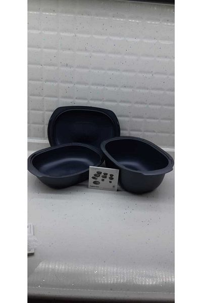Tupperware Ultra Pro 3.5Lt & 2Lt Single Cover