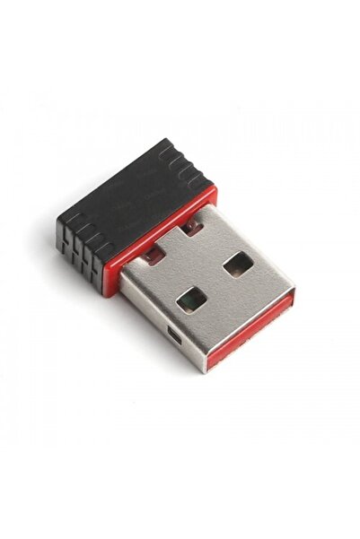 Universal Dark Dk-Nt-Wdn150Nan5 150Mbps 2.4Ghz USB Wireless Adapter