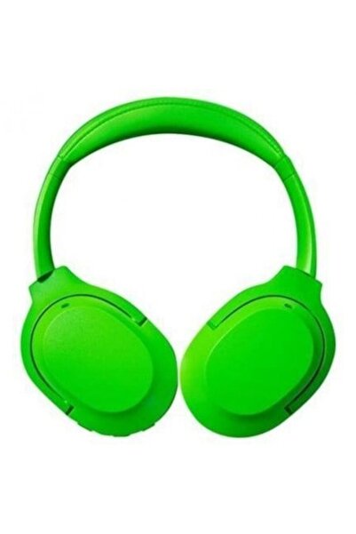 Universal Razer Opus X Rz04-03760400-r3m1 7.1 Kablosuz Oyuncu Kulaklık Yeşil