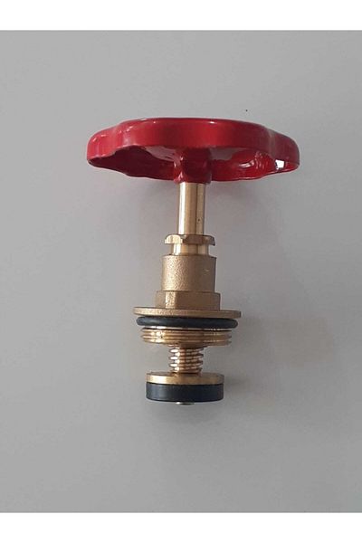 Sır 3/4 Stop Valve Top