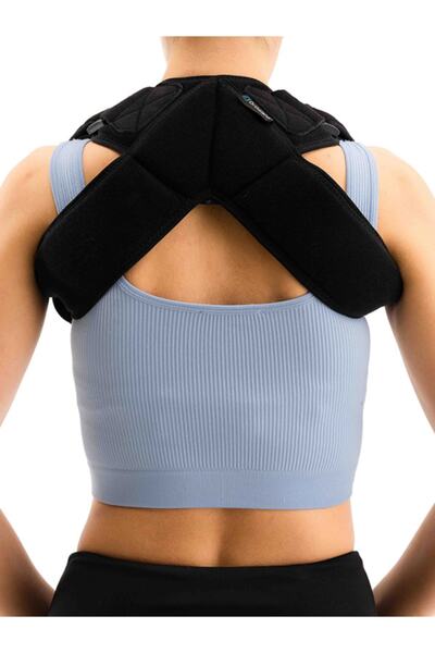 Ortholand Clavicula Bandajı Lüx Ml-0118