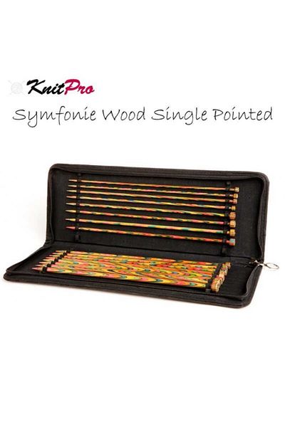 KnitPro (20228) Σετ Πλεκτά Σουβλάκια Knıtpro Symfonie (35 CM)