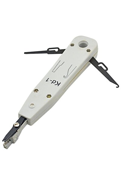 Genel Markalar Telefon Krone Pense Kep Kep Krone Bıçağı Rj11 Rj45 Telekom Sıkma Kesme Bıcağı