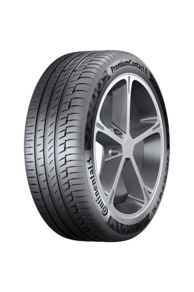 Continental 235/40R19 96Y XL FR PremiumContact 6 Continental 2023 Üretim Yaz ...