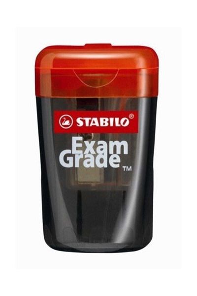 Stabilo Exam Grade Pencil Sharpener (4518)