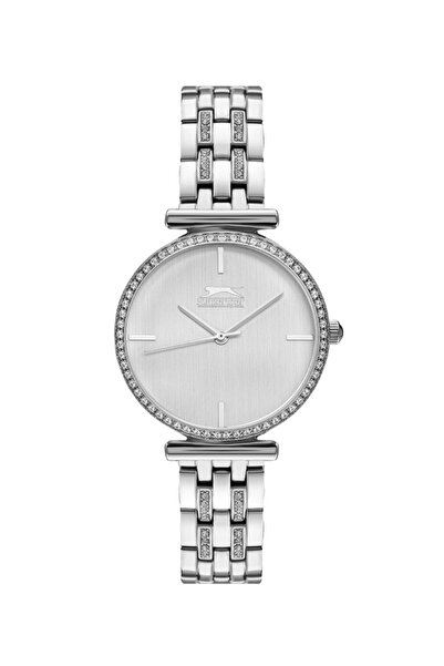 Slazenger Sl.09.1943.3.01 ساعة يد نسائية