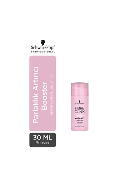 Fibre Clinix Radiance Booster Vibrancy Booster - 30ml