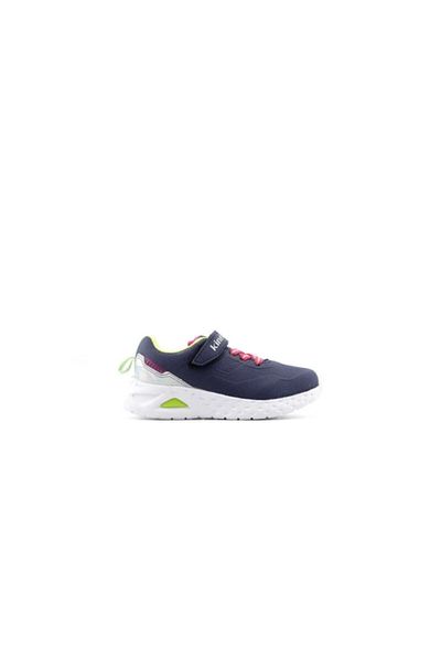 Kinetix BATE Navy Blue Girl's Sneakers100538001