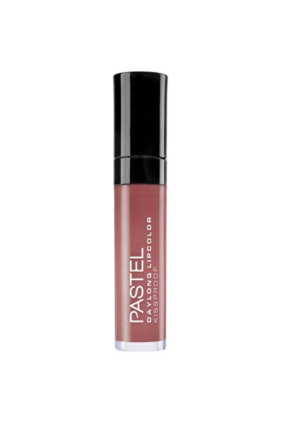 Pastel Daylong Likit Mat Ruj 7 Ml