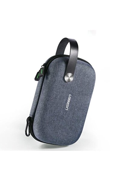 Ugreen Çok Bölmeli Organizer Seyahat Çantası