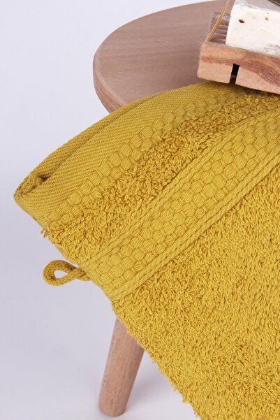 Baveno 100% бавовна 15x21 рушник для ванної кімнати